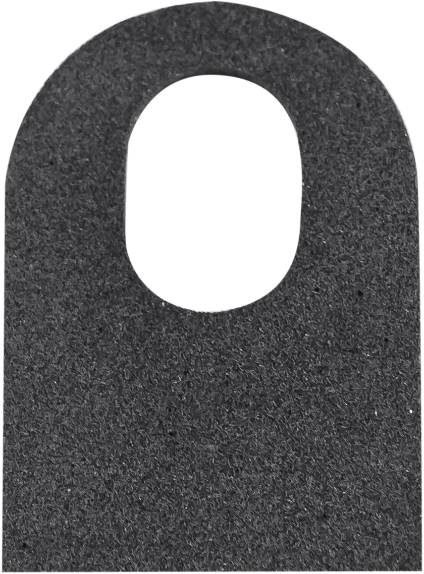 Seat Tab Cushion - Self-Adhesive