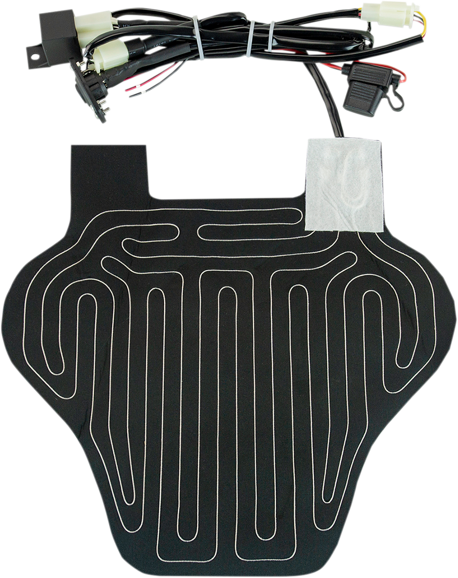 Seat Heater - Large