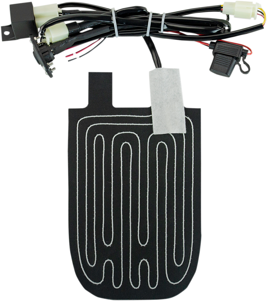 Seat Heater - Small
