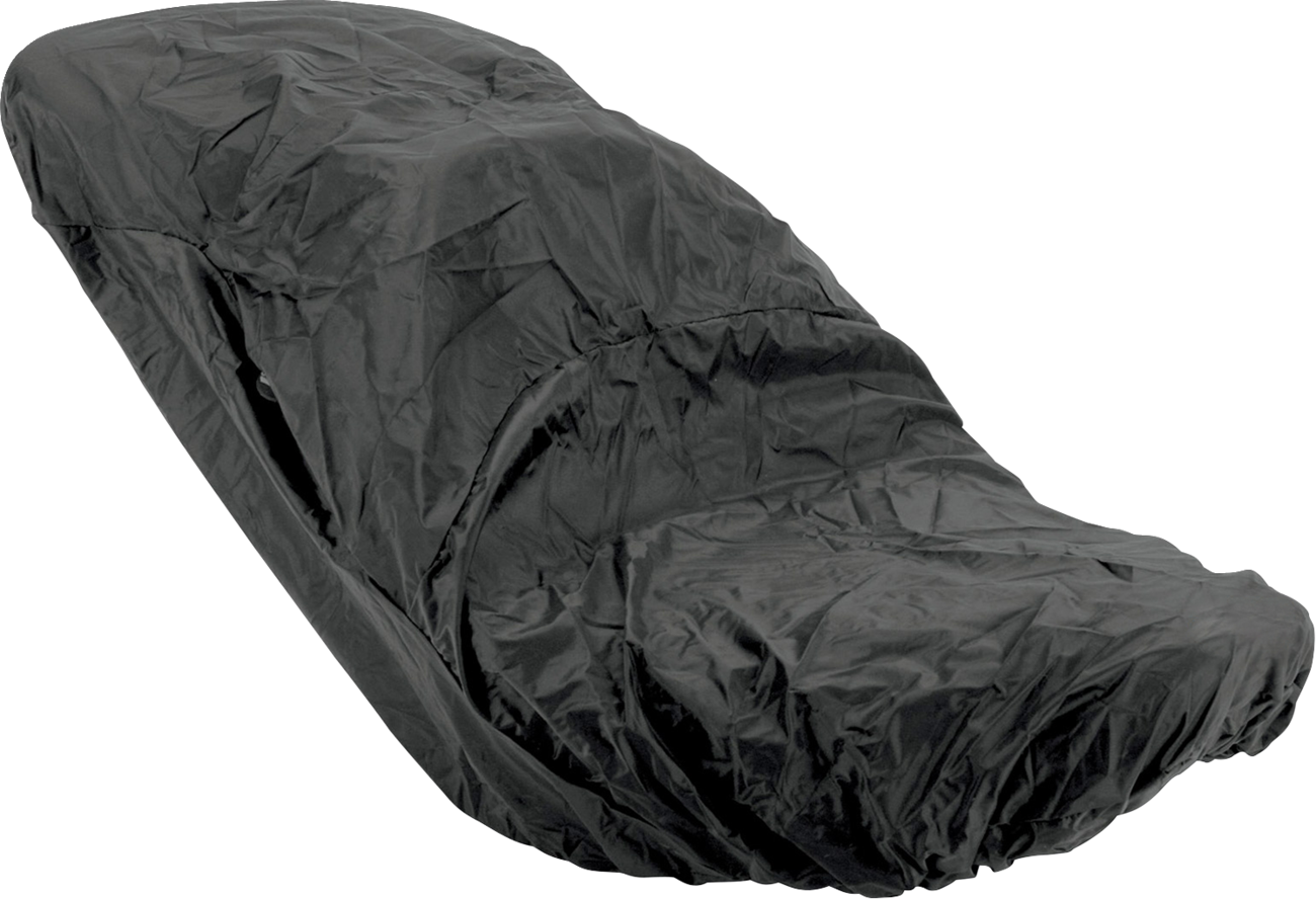 Rain Cover with Tourpack Cover - Roadsofa™/Step Up - Without Backrest