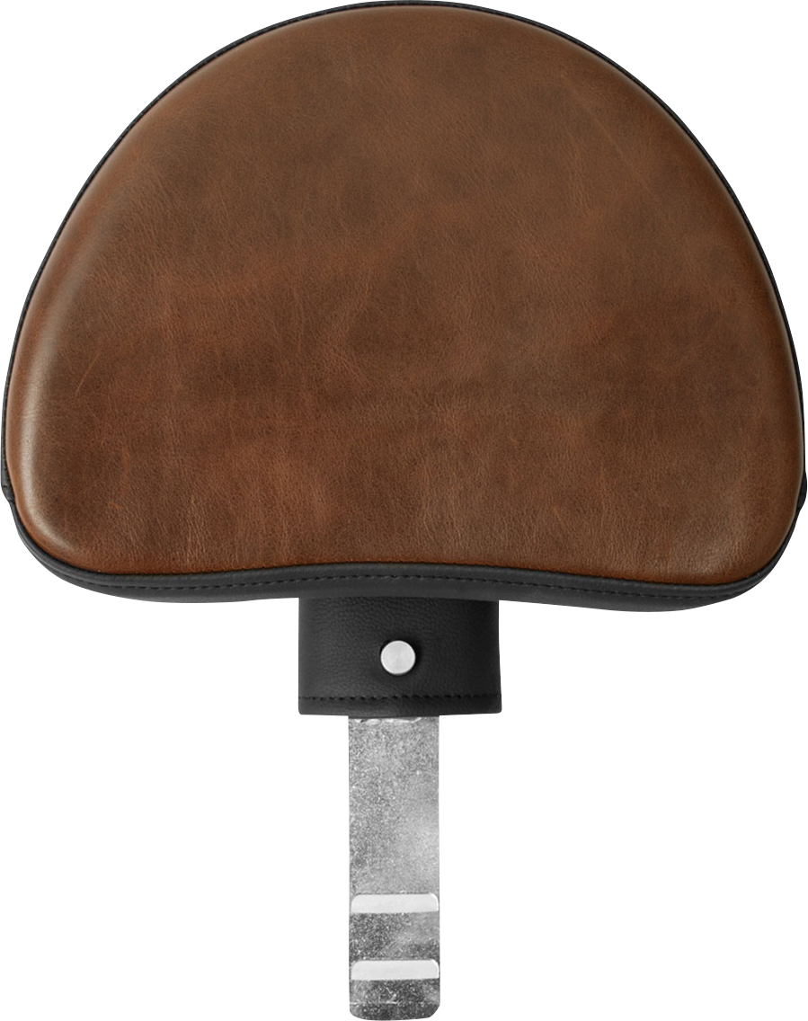 Lariat Backrest - Distressed Brown - FL '06-'17