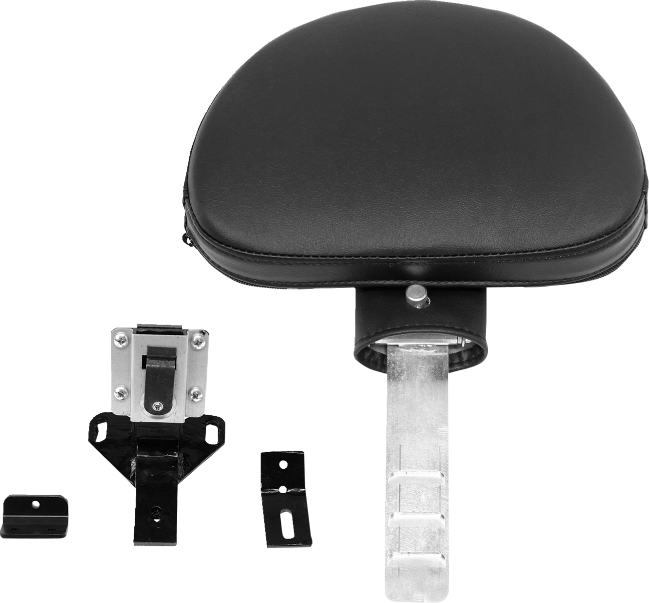 RoadSofa™ Driver Backrest - Pillow - FLHR/FLHX