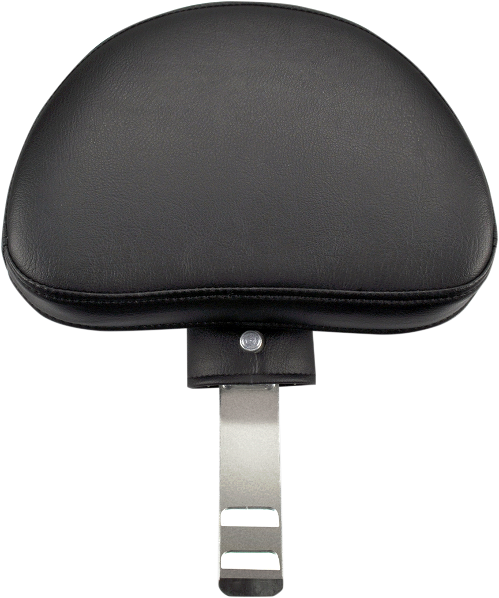Renegade Backrest - Driver - FLH/FLT