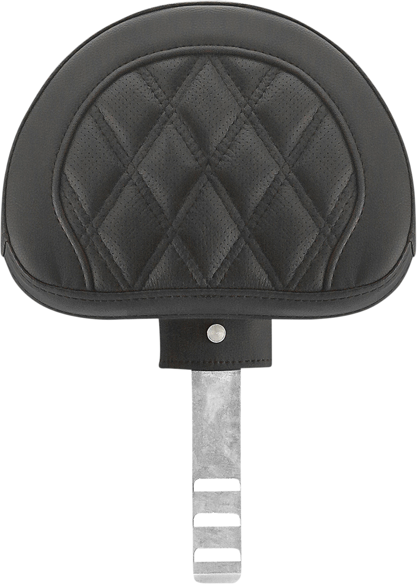 RoadSofa™ Backrest - Driver - Lattice Stitch - FL '99-'23
