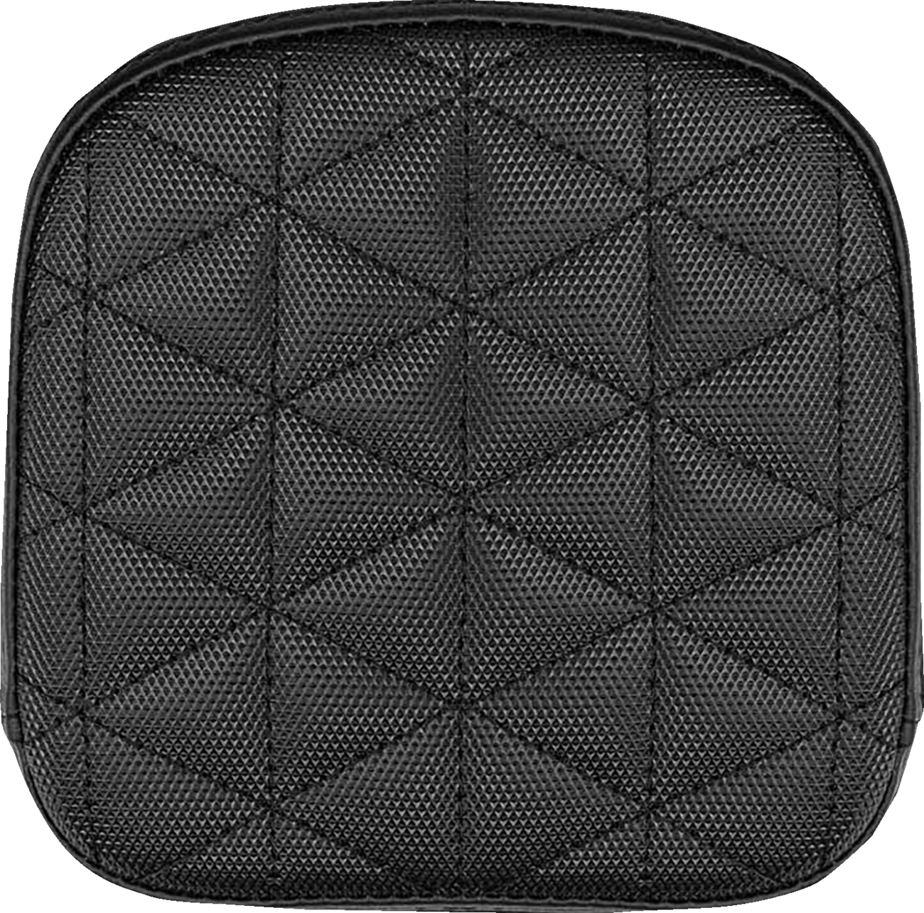 Mini Contour Sissy Bar Pad - Tri-Gripper