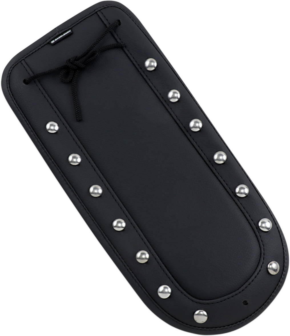 Fender Chap - Matches Studded Solo Seat - FLST/FX/FXRS
