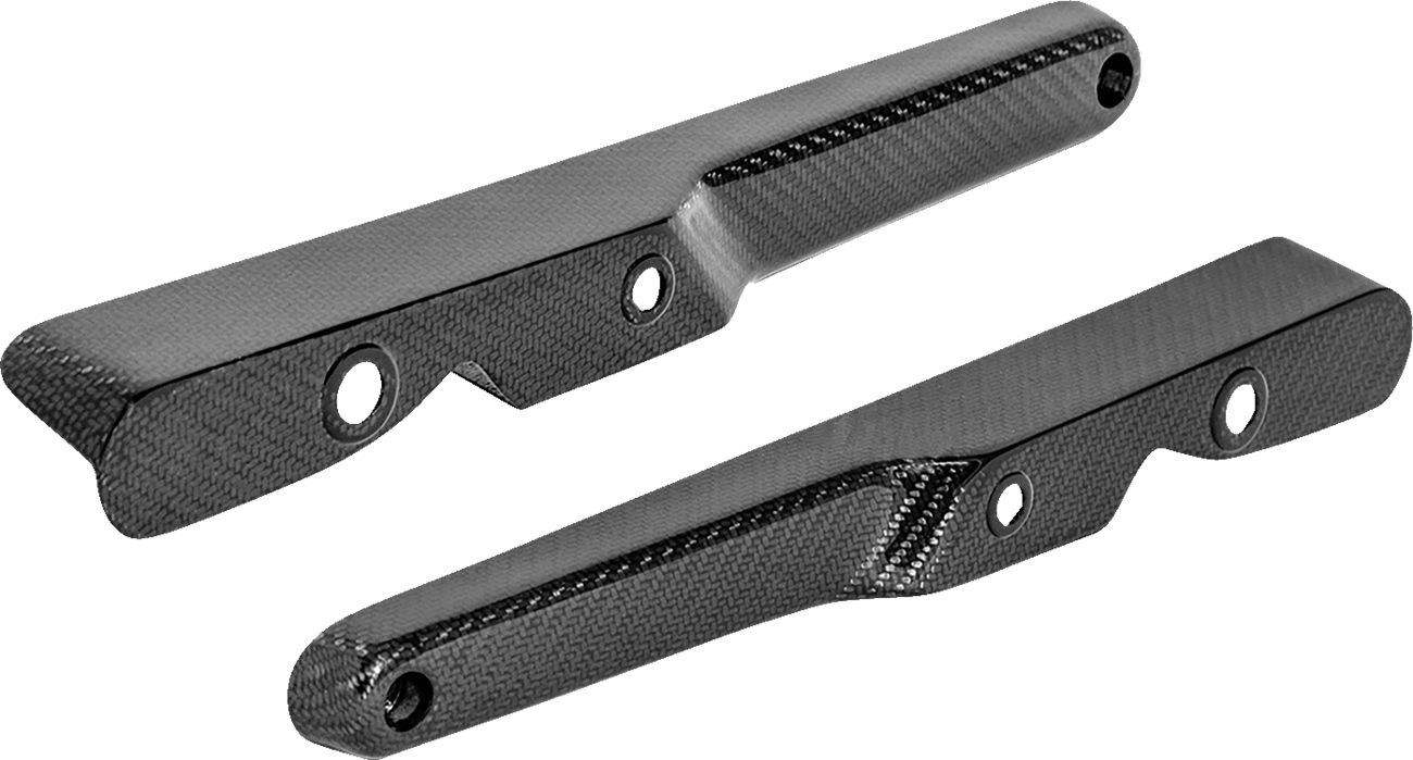 Fender Strut - Carbon Fiber/Gloss - FXR