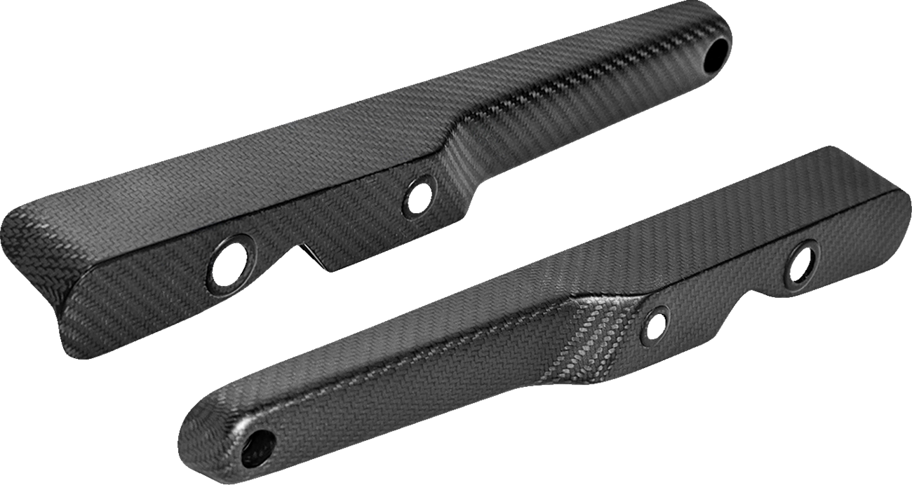 Fender Strut - Carbon Fiber/Matte - FXR