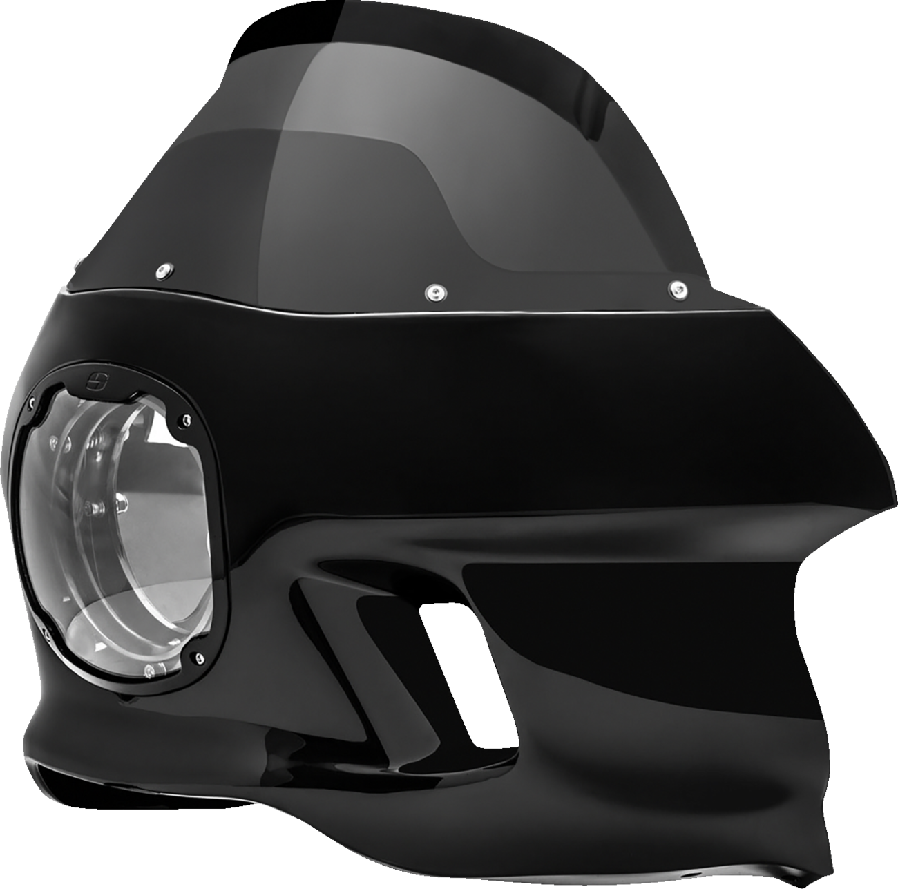 S-RT Mini Fairing - FXR
