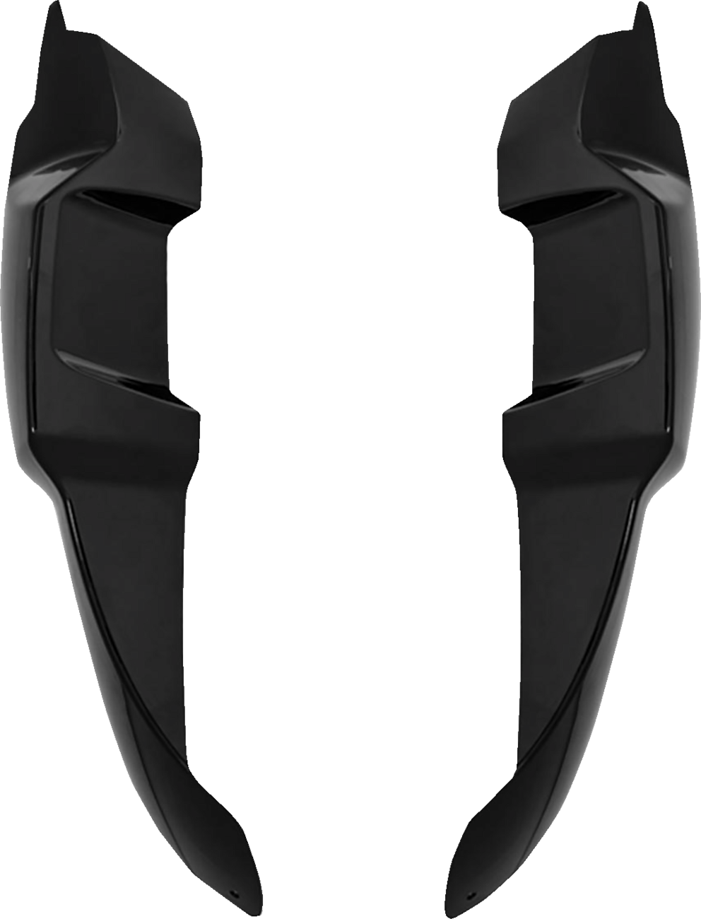 Lowers - Fairing - Dyna