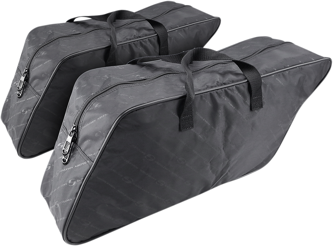 Saddlebag Liners - OEM - Large