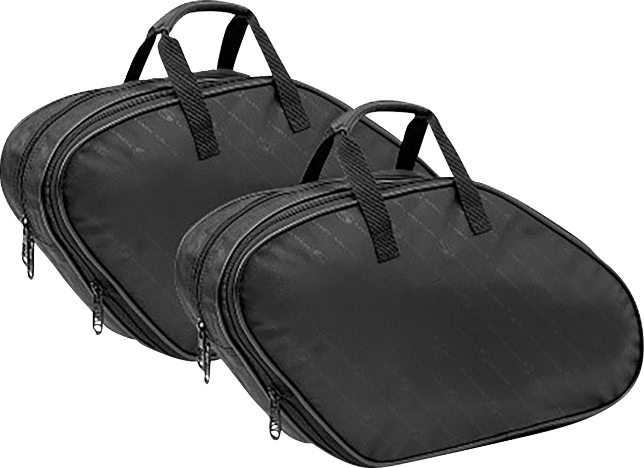 DXT Saddlebag Liners - Large