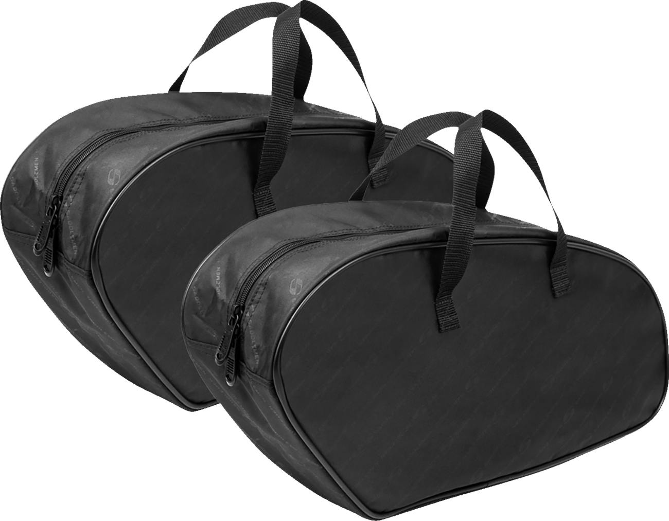 Saddlebag Liners - FXLRST