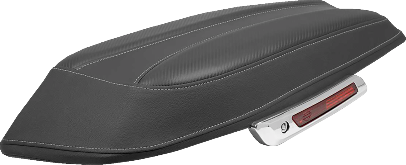 Saddlebag Covers - Dominator - FLT/FLH '23-'24