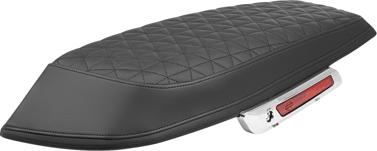 Saddlebag Covers - Tri-Gripper - FLT/FLH -'23-'25