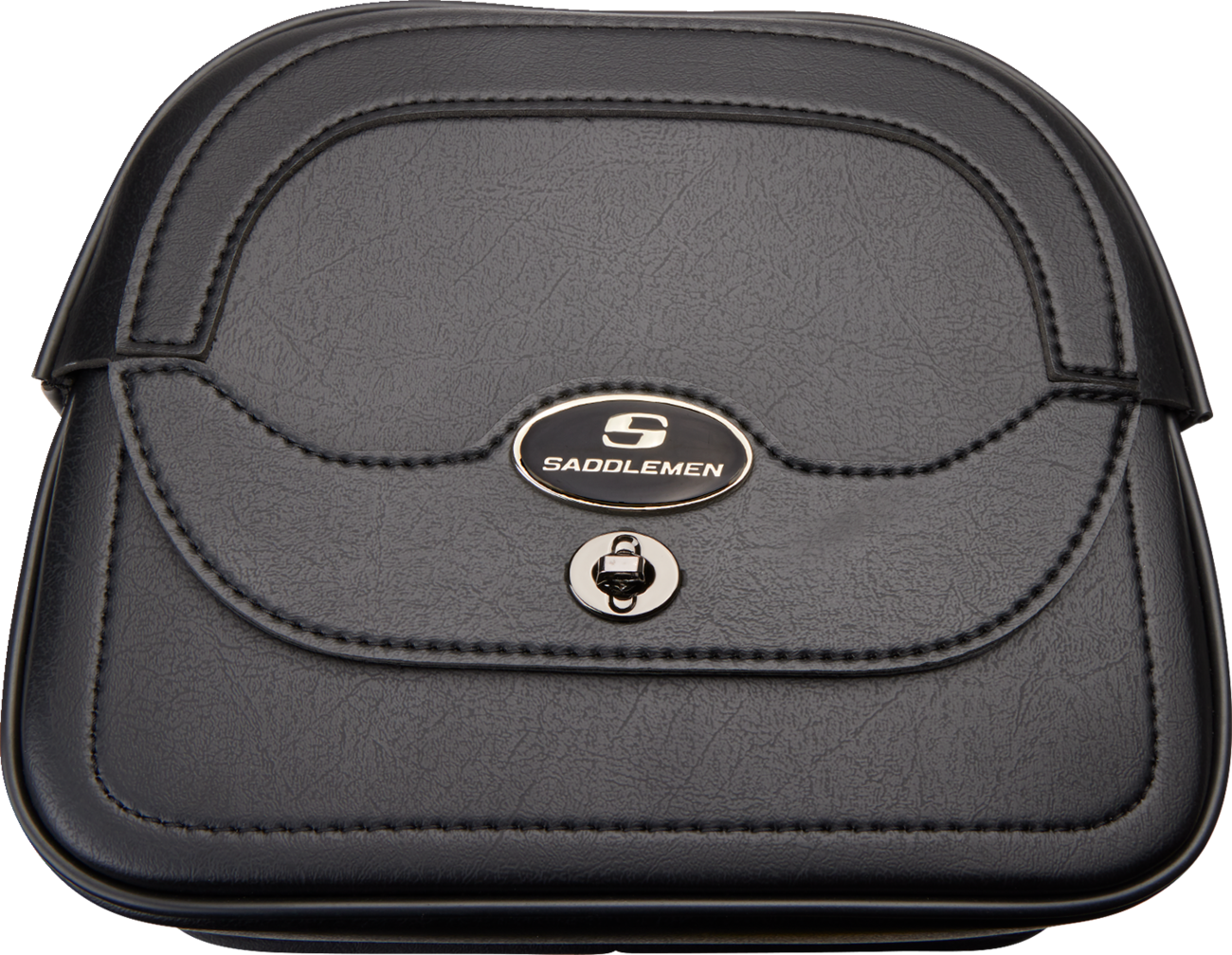 Large Cruis'n™ Sissy Bar Bag - Black