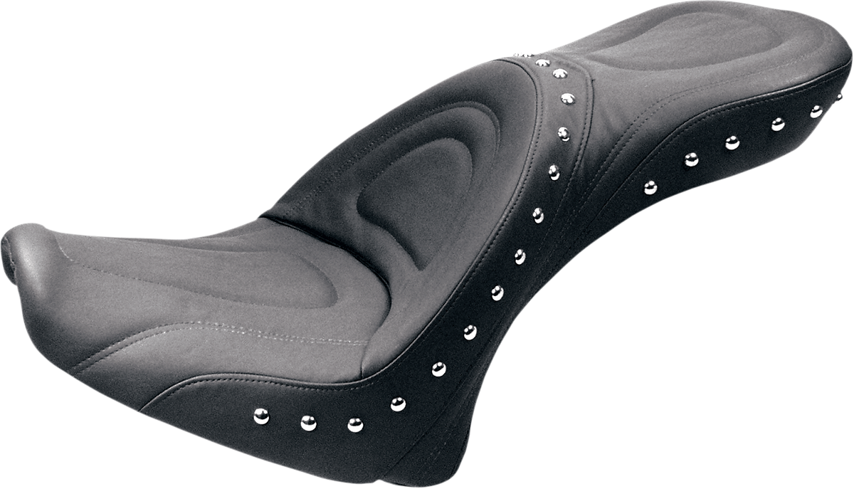 Explorer Special Seat - Studded - w/o Backrest - FL/FX '00-'06