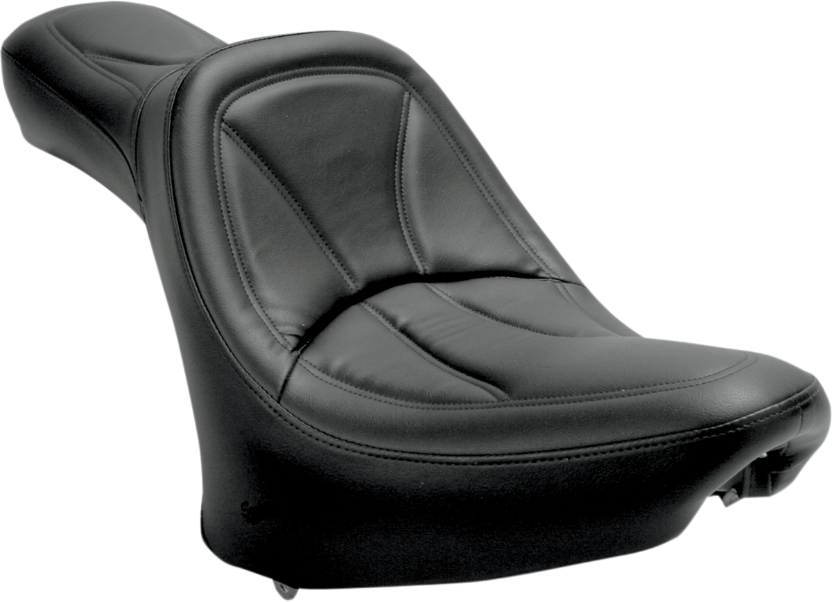 King Seat - Without Backrest - FL/FX '00-'06
