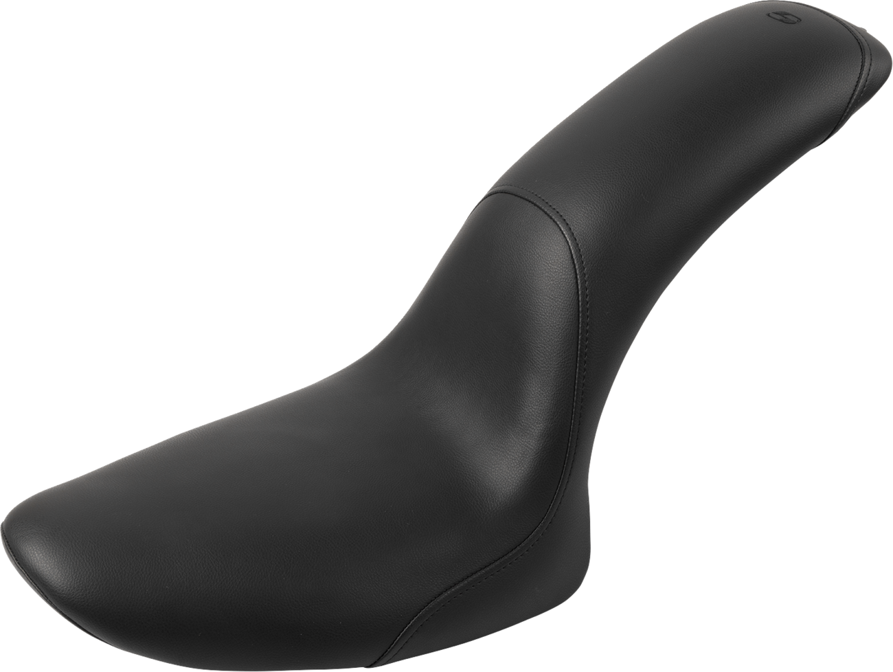 Seat - Profiler™ - Black - Smooth - FL/FX '84-'99