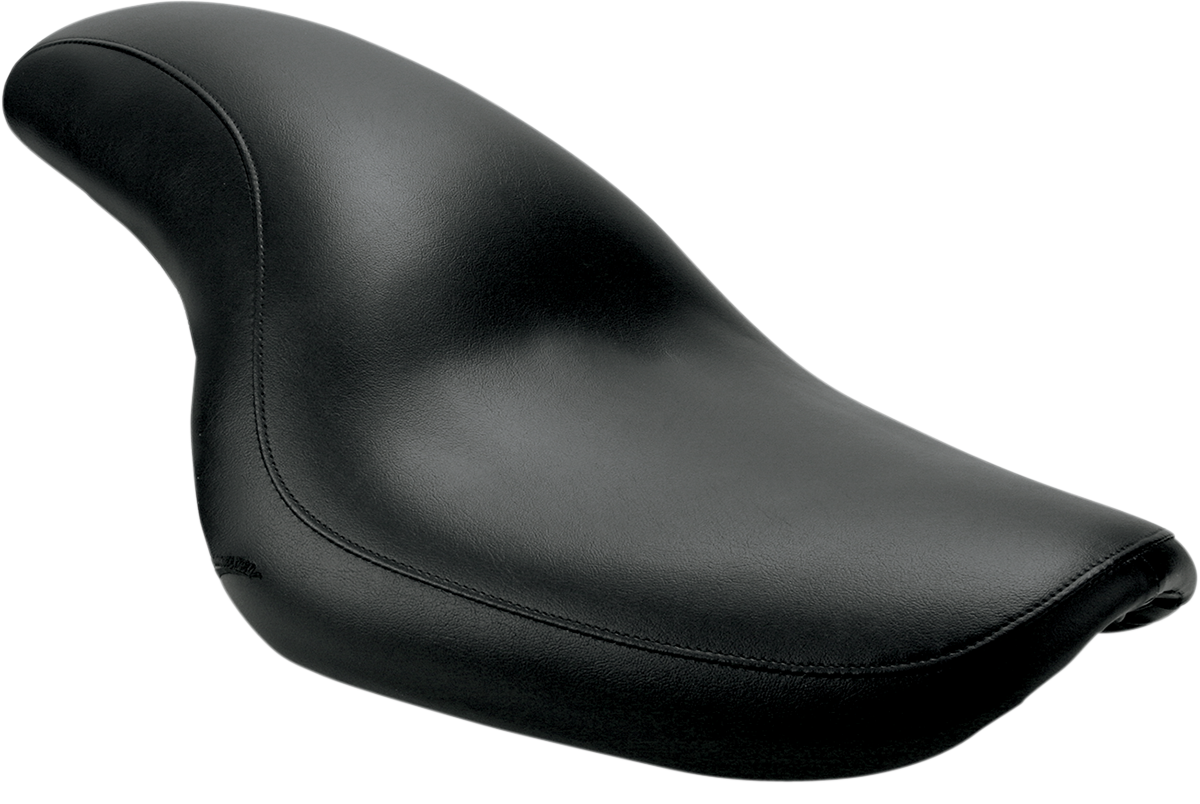 Profiler™ Seat - Smooth - Black - Valkyrie