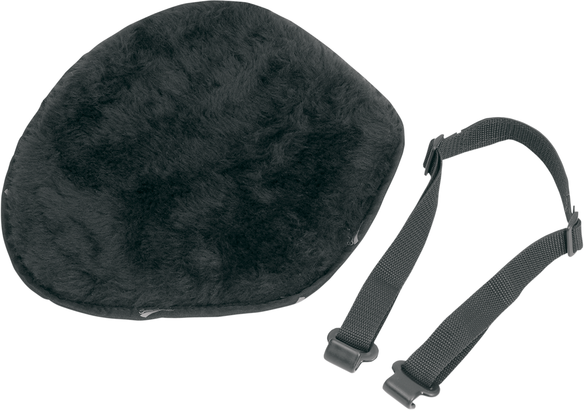 GelCore™ Seat Pad - Breathable Fleece - Extra Large