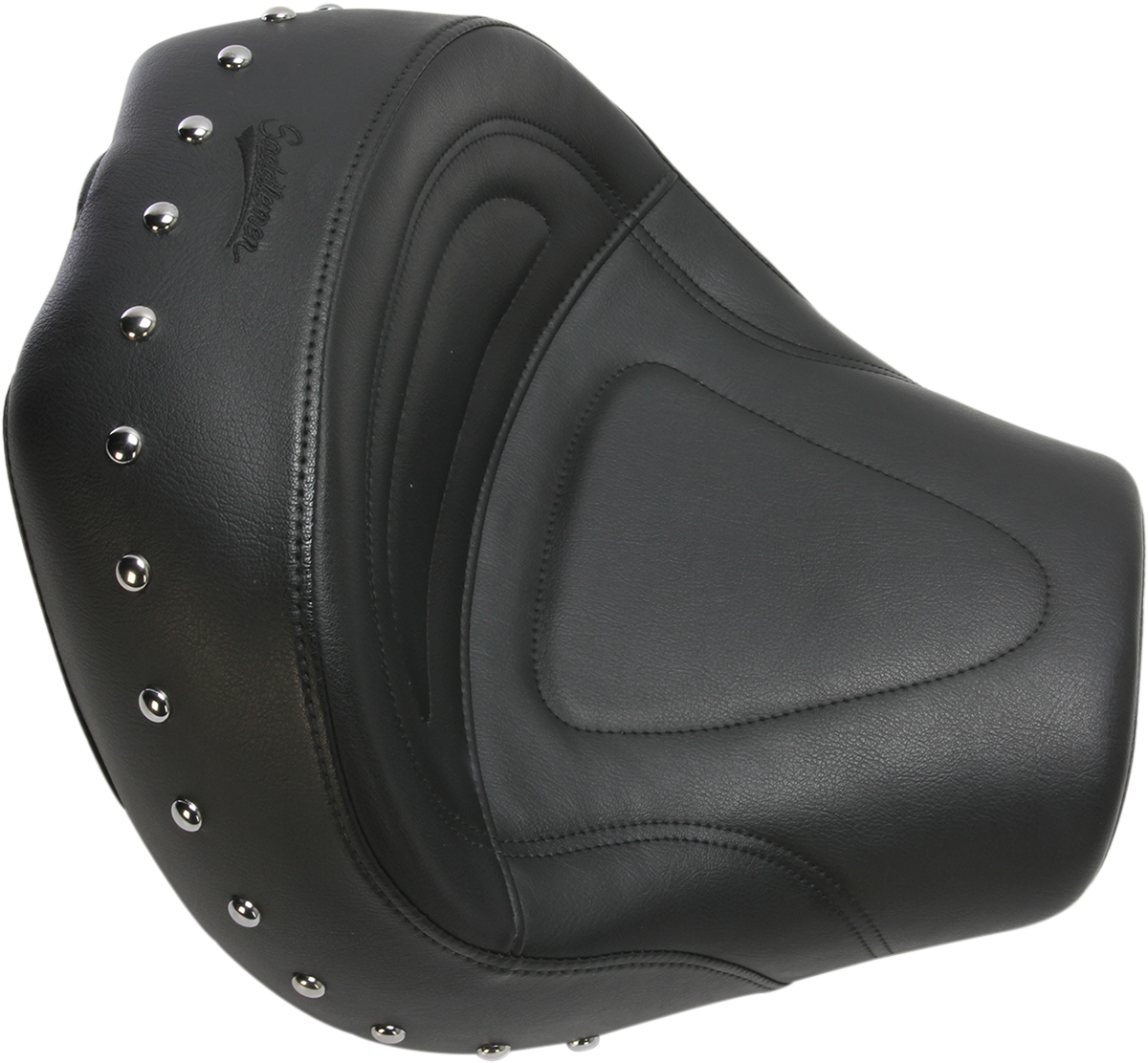 Renegade™ Solo Seat - Studded - XVS1600