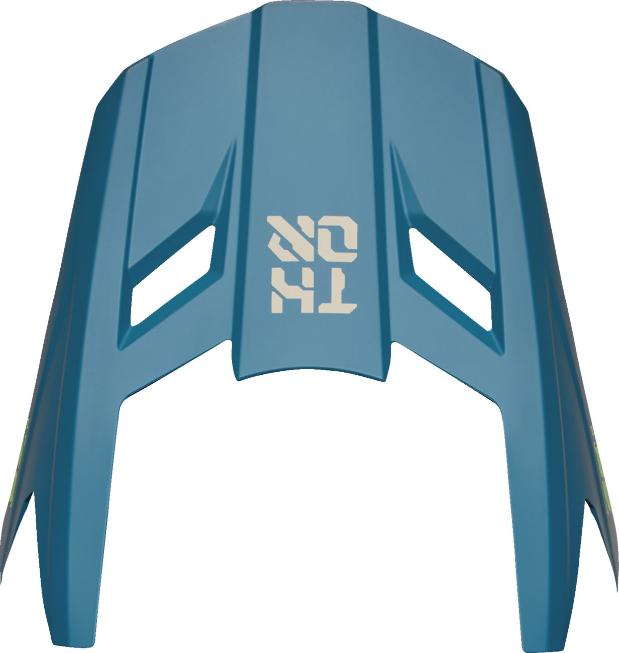 Fleet Visor Kit - Forge - Blue - XS-M