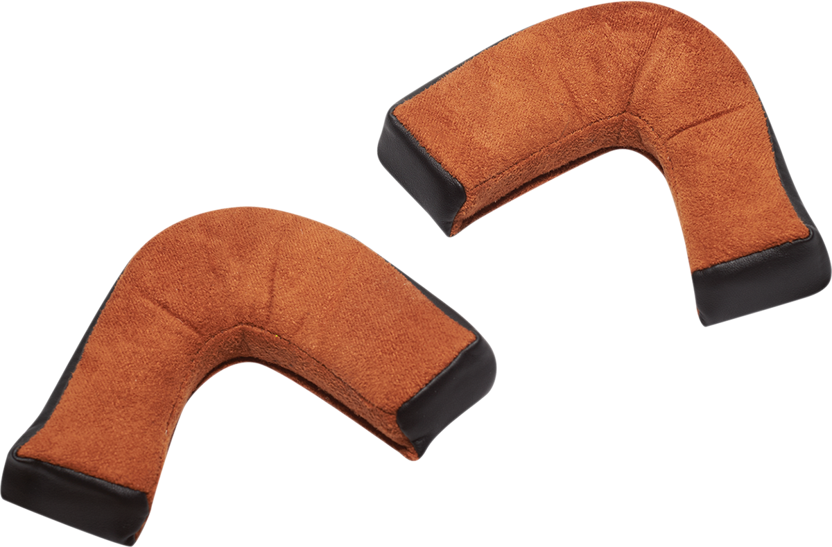 Mccoy Cheek Pads - XL