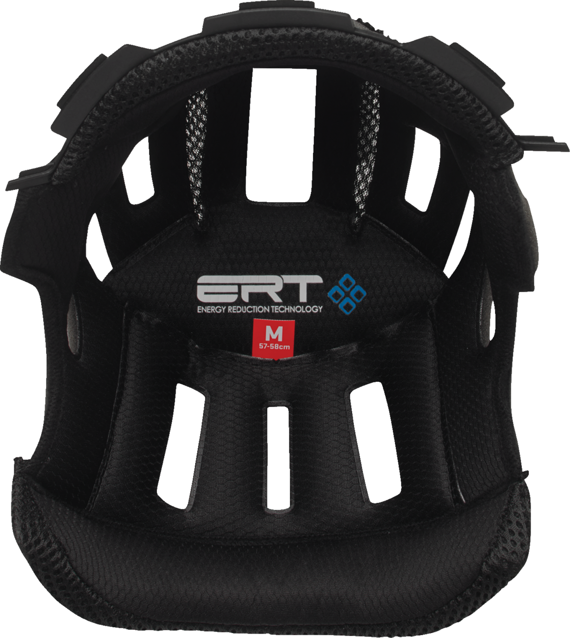 Fleet Liner - Black - Large