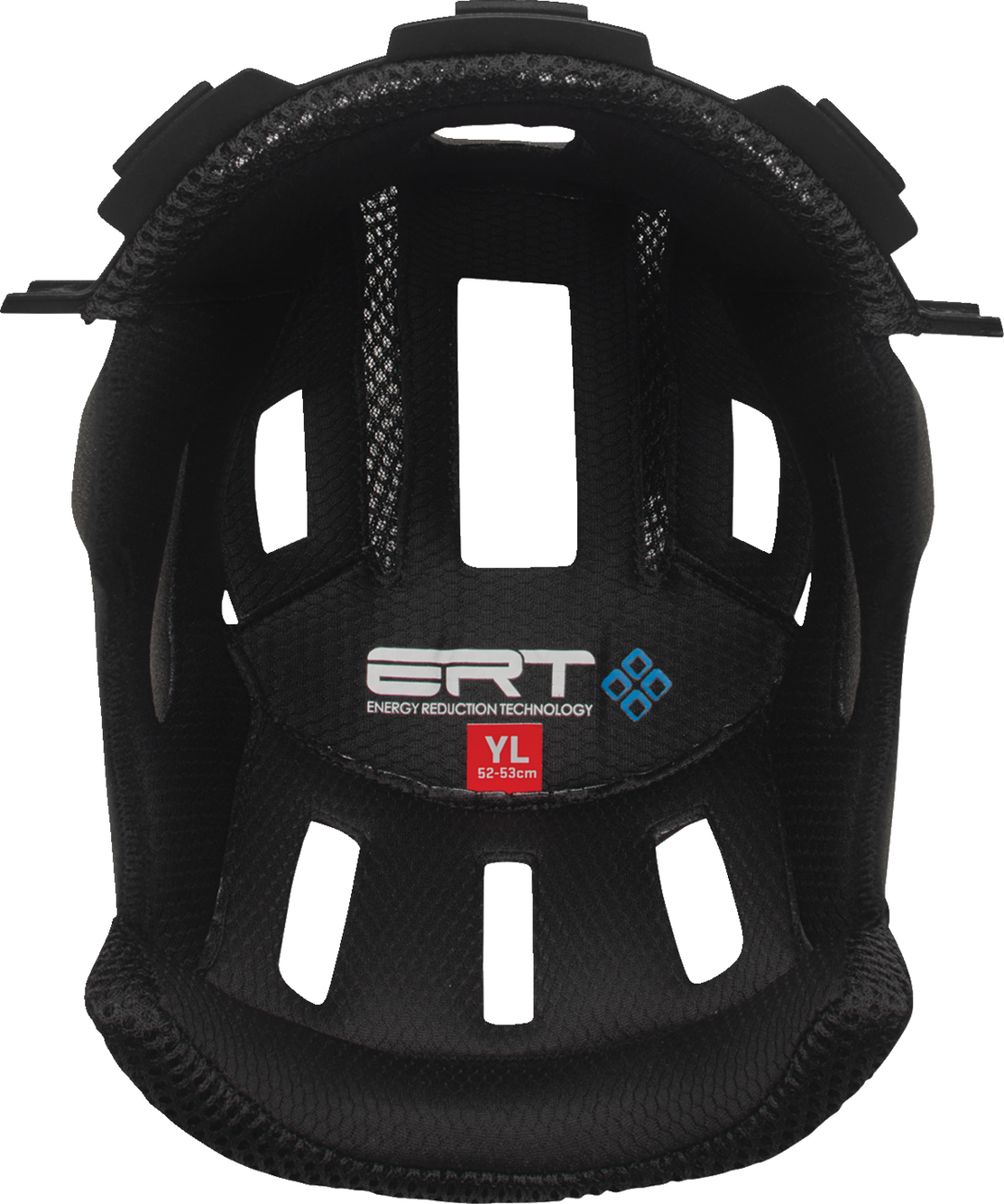 Youth Fleet Liner - Black - Small