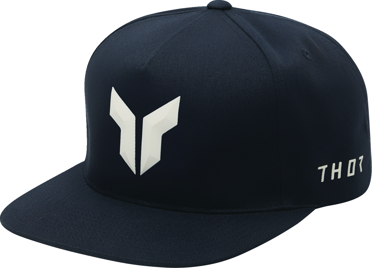 Iconic Hat - Navy