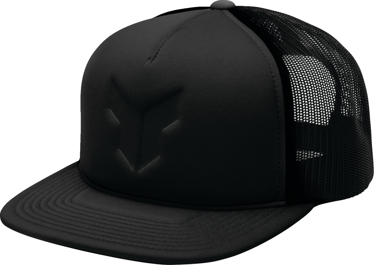 Shadow Hat - Black