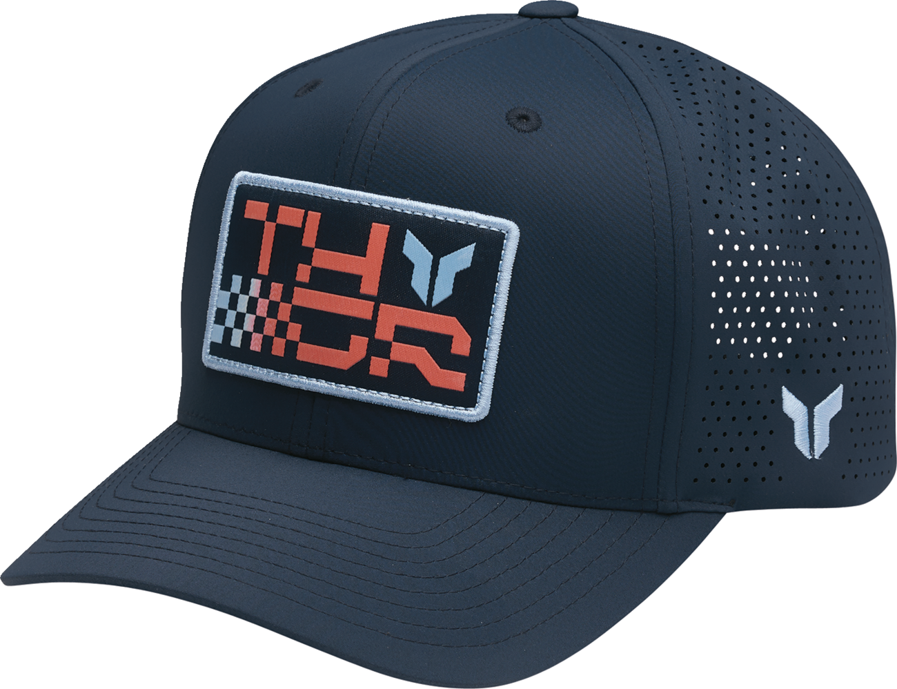 Vantage Hat - Navy