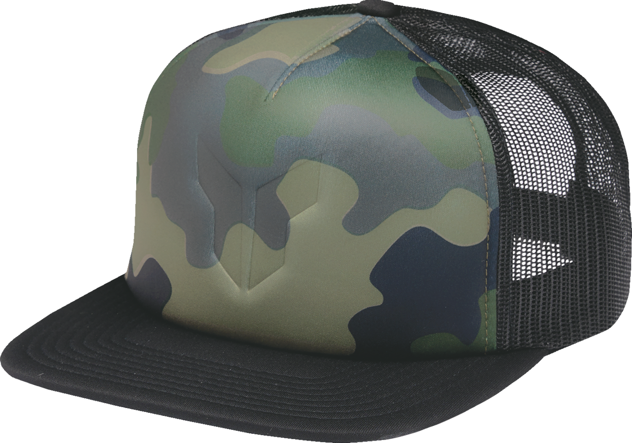 Shadow Hat - Camo