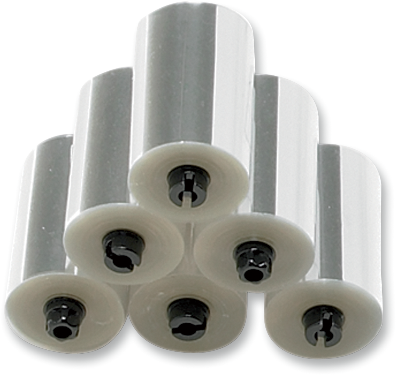 Total Vision System Film Rolls - Roll-Off - Combat/Conquer/Sniper - 6 Pack