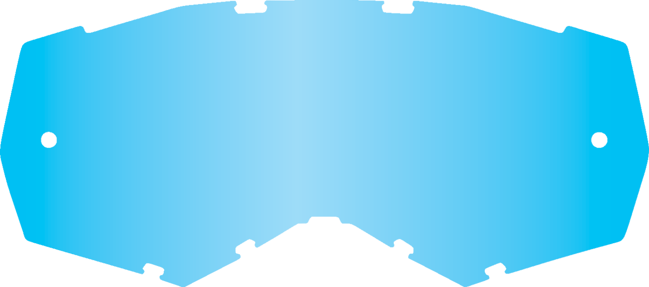 Activate/Regiment Lens - Blue
