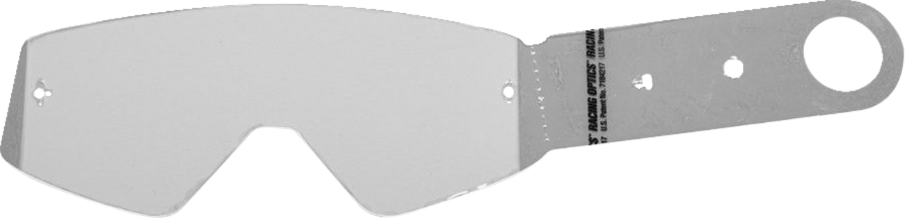 Activate/Regiment Tear-Offs - Laminated - 14 Pack