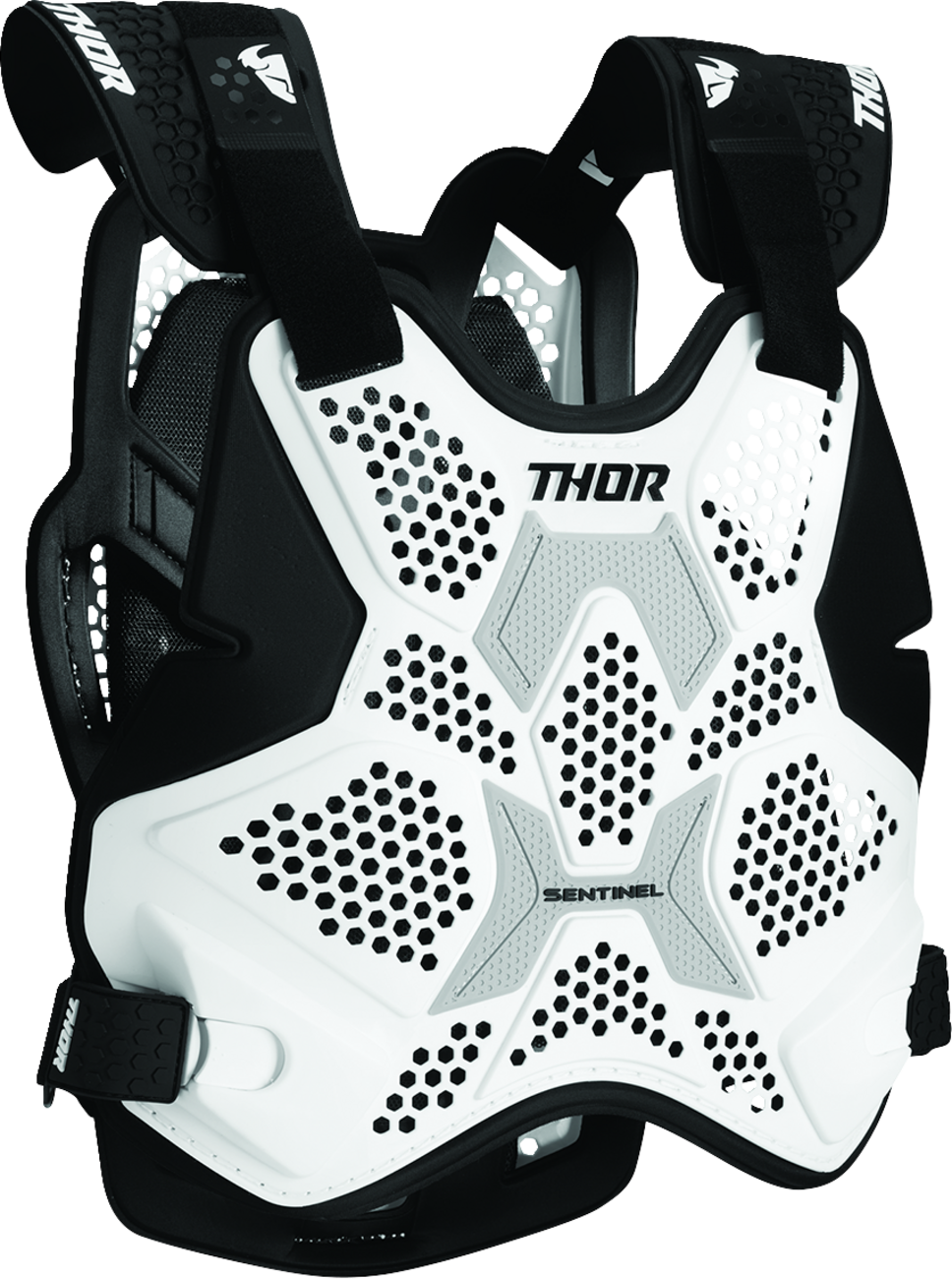 Sentinel Pro Guard - White - XS/S
