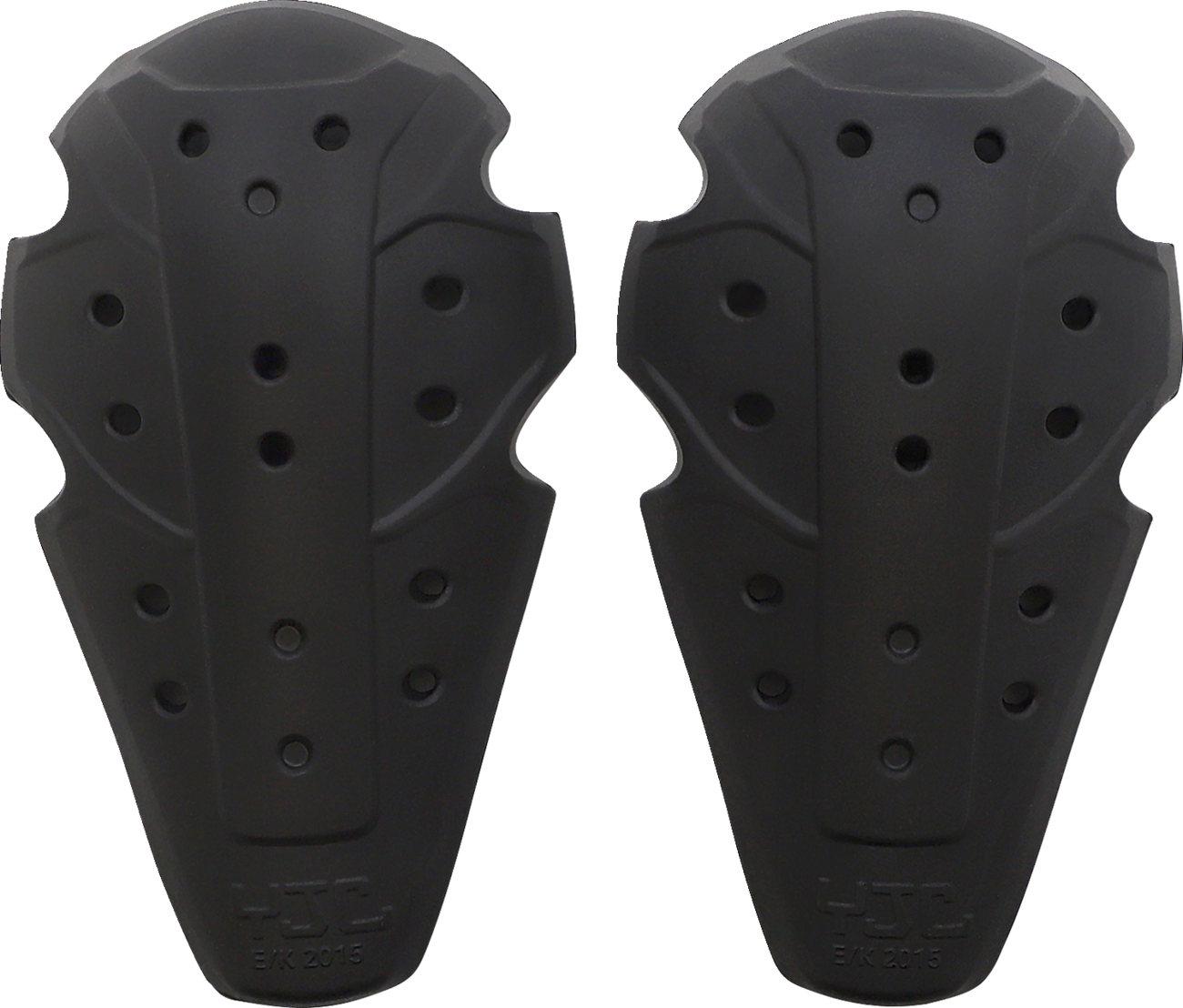 YJC Replacement Knee Pads - E/K-2015 - Type A
