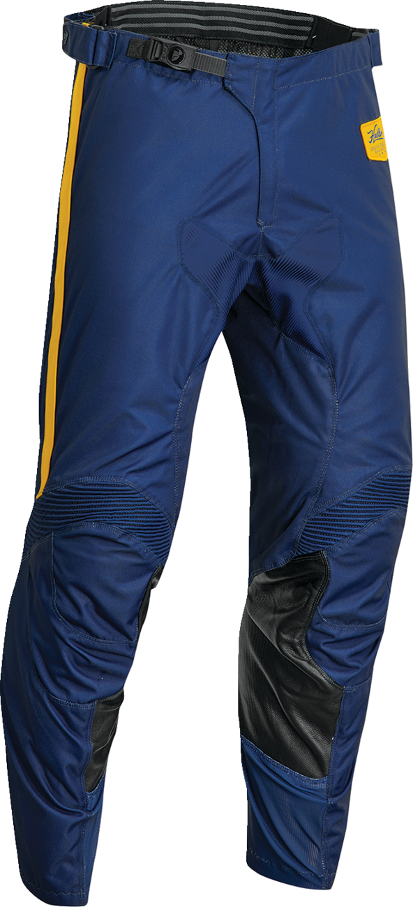 Hallman Legend Pants - Navy - US 28