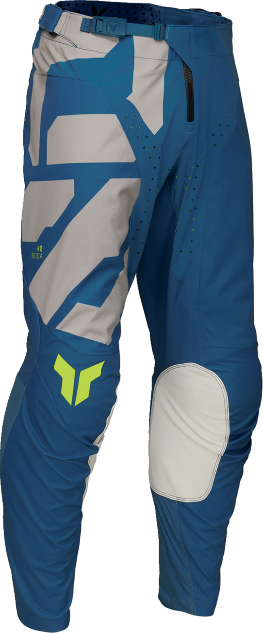 Launchmode Forge Pants - Blue - US 44