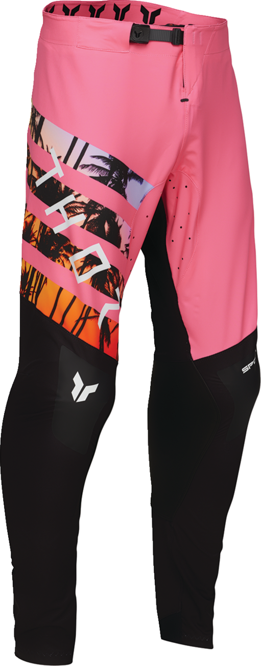Sportmode SD Pants - Black - US 31