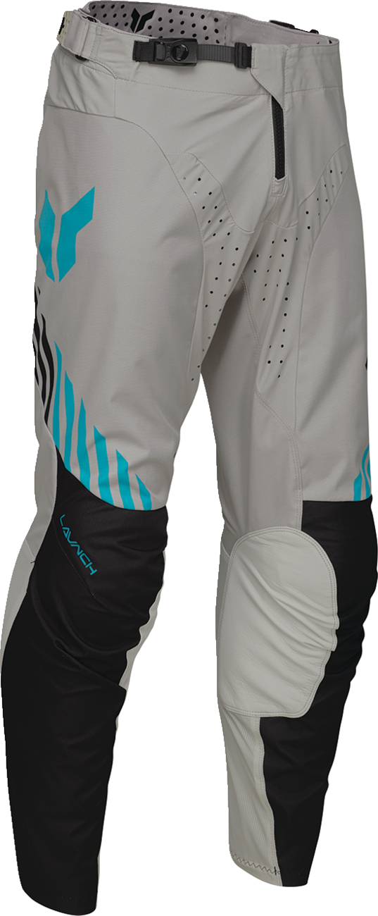 Launchmode Zone Pants - Sand - US 30