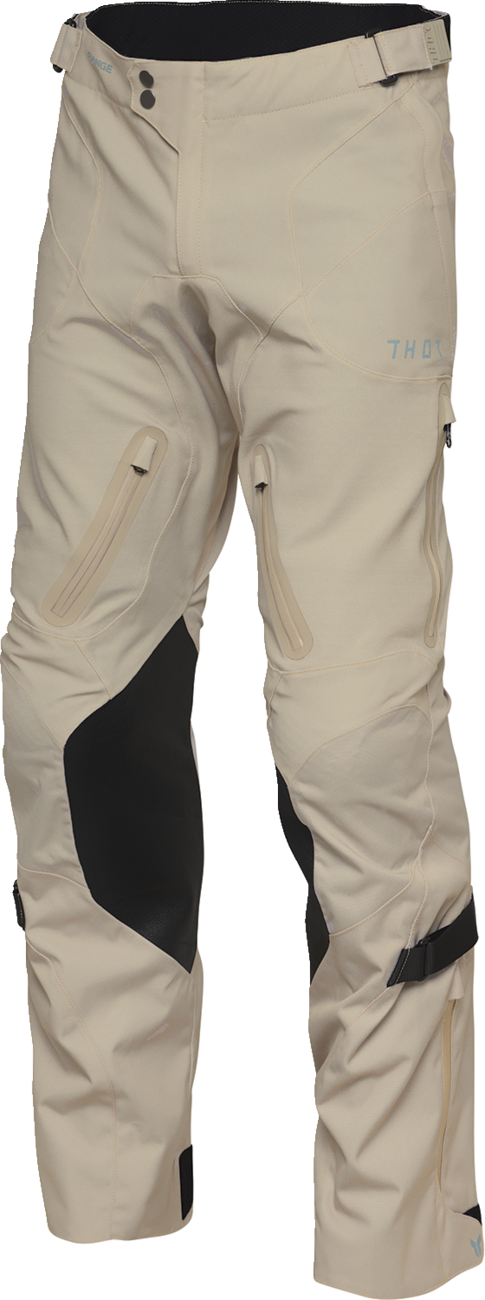 Range Pants - Sand - US 38