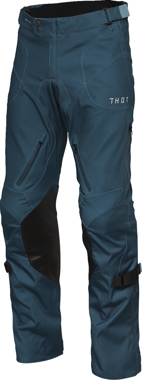 Range Pants - Steel - US 38