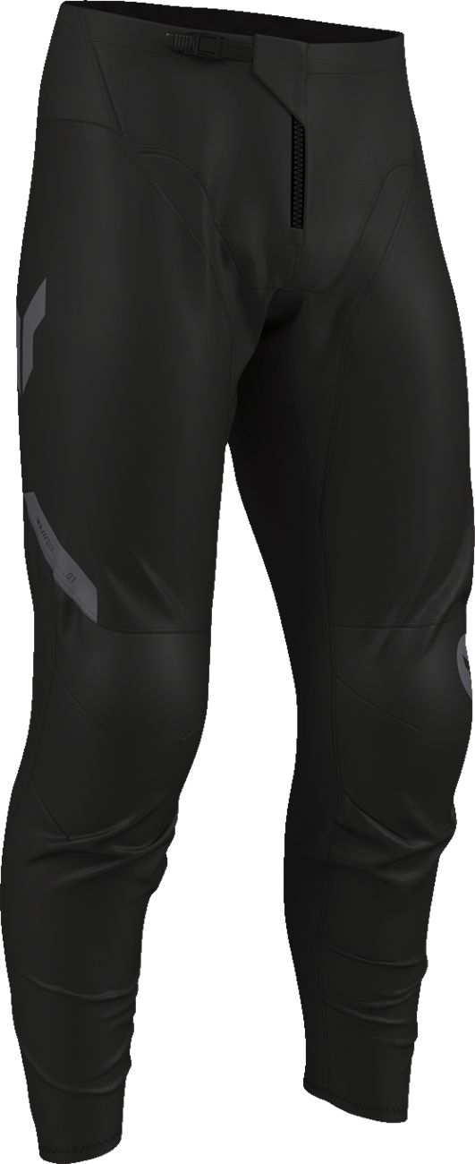 Ridemode Menace Pants - Black - US 32