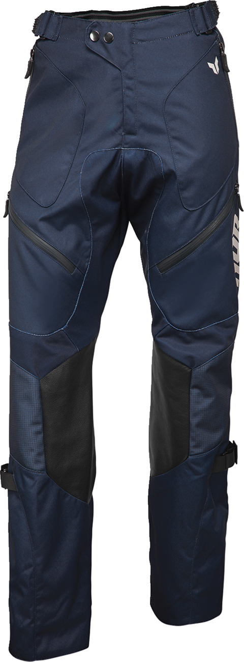 Women's Terrain Over-the-Boot Pants - Caramel/Midnight - US 00/0