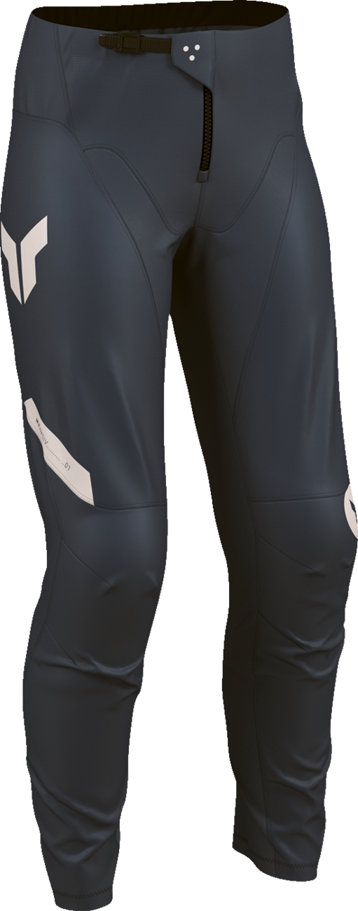 Women's Ridemode Menace Pants - Midnight/Dust - US 1/2