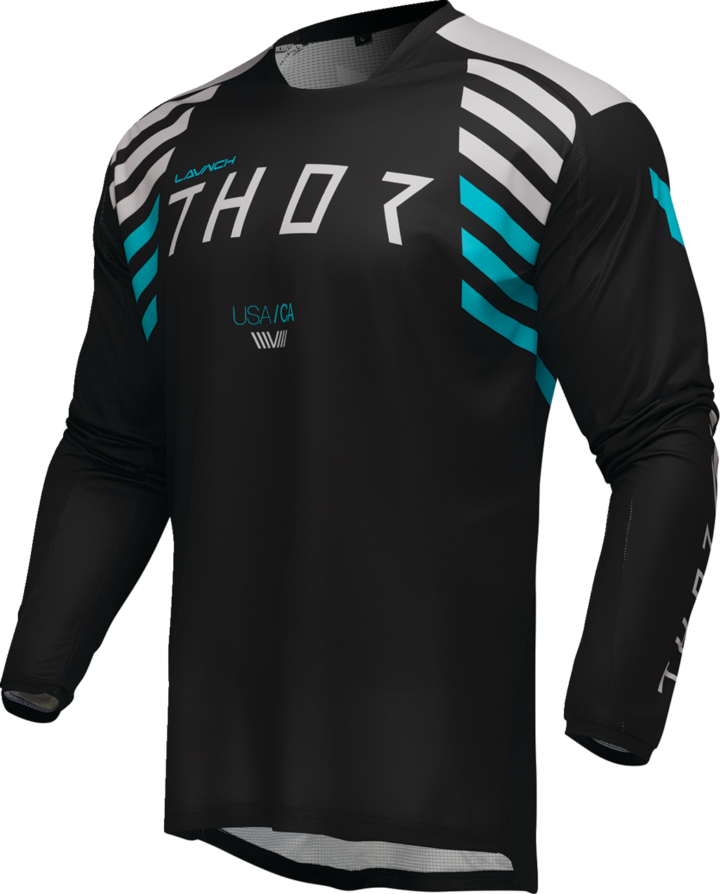 Launchmode Zone Jersey - Sand - Medium