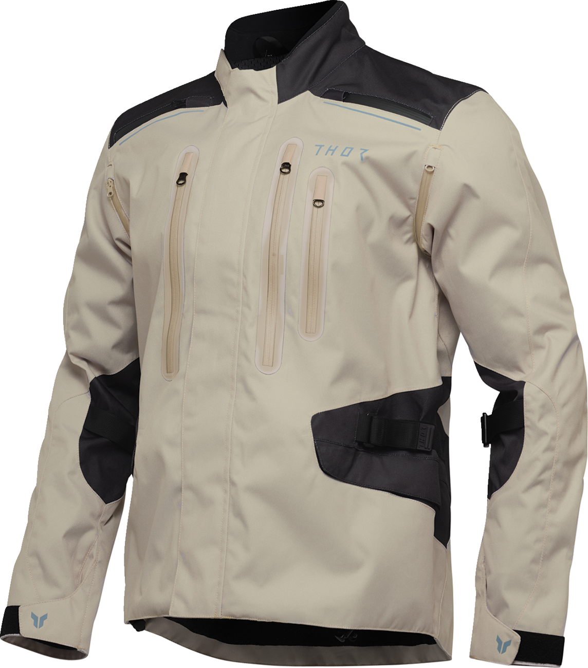 Range Jacket - Sand - XL